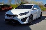 Kia ProCeed 1.5 T-GDI GT-Line LED Navi Kamera ACC - Kia Gebrauchtwagen von 2021