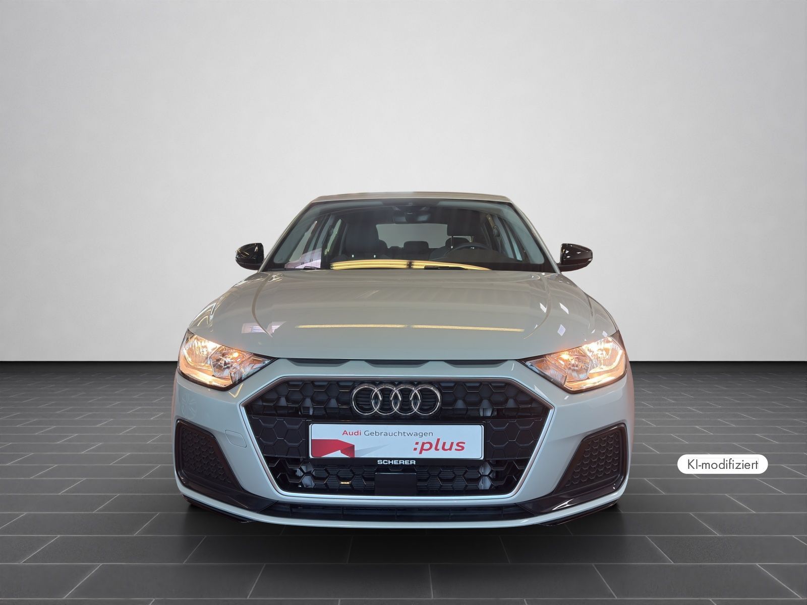Audi A1 - Bild 6