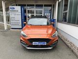 Ford Focus Active+AHK+BLIS+LED+NAV+DAB+B&O+Panodach+ - Ford Focus Active mit Benzin-Antrieb