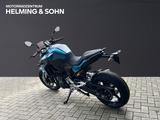 BMW F 900 R "ab 2,99 % bei 36 Monaten" - BMW F900R A2