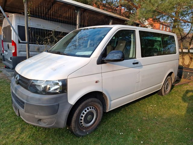 Volkswagen T5 andere