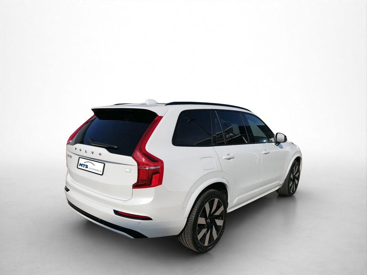 Volvo XC90 - Bild 6