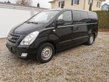 Hyundai H-1 Klima 8 Sitze Scheckheft lückenlos - Hyundai H-1 aus 2013