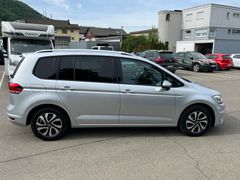 VW Touran Active 150PS TDI DSG #LED #ACC #7-Sitze VW Touran Active 150PS TDI DSG #LED #ACC #7-Sitze