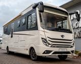 Concorde Carver 890 RRL -Lithium -Hydr. Stützen - Concorde Carver 890 RRL