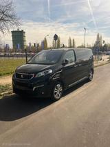 Peugeot Traveller BlueHDi 180 S&S EAT8 Business VIP ...