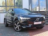 Volvo XC60 B4 AWD Autom. Leder HeadUp Memory ACC - Volvo XC60 Gebrauchtwagen in Düsseldorf