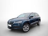 Skoda Karoq Clever 1,5 TSI 150PS DSG Smart-Link LED SH - Skoda Karoq: Clever
