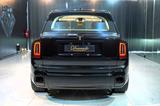 Rolls-Royce Cullinan Series II - Rolls-Royce Cullinan SUV