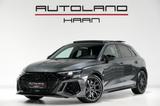 Audi RS3 SB*Pano*Matrix*HuD*B&O*360°*RS-Sitz*RS-Paket - Audi RS3 in Düsseldorf