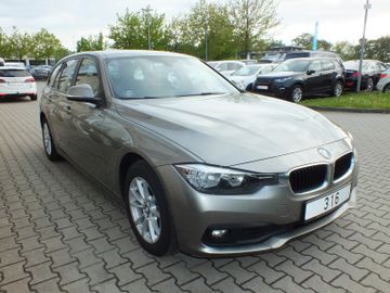 BMW 316 - 2