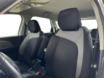 Citroen C4 Picasso - 2