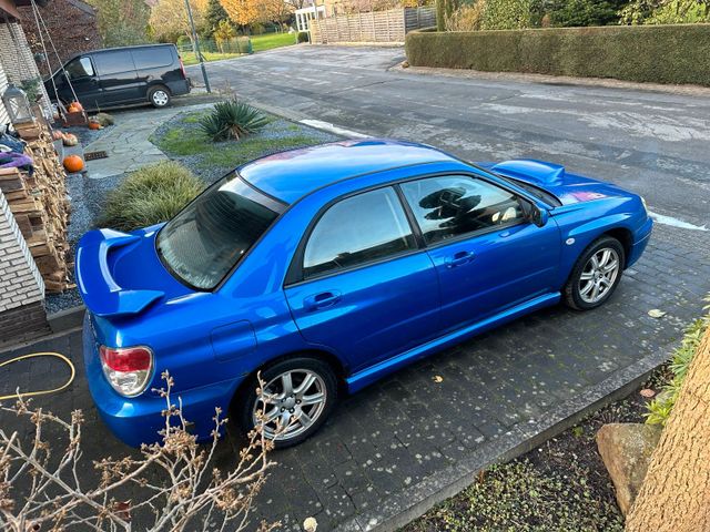 Subaru Impreza 2.0l