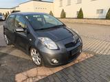 Toyota Yaris TS 1,8 VVTI*TÜV 11-2026*8 Fach - Toyota Yaris: Ts