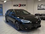 Ford Focus 1.0 ST-Line X EB Matrix Cam B&O Pano ACC  - Ford Focus Jahreswagen: ST