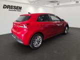 Kia Rio Dream Team+Regensensor+Sitzheizung+Kamera+Kl - Kia Rio in Düsseldorf