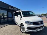 Volkswagen T6 2.0 TDI DSG Multivan Highline*STANDH*AHK*ACC*