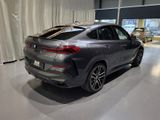 BMW X6 xDrive 30 d M Sport *TOP Ausstattung* - BMW X6 aus 2020