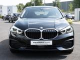 BMW 118i Advantage LED W-LAN NAVI SITZHEIZUNG PDC - BMW mit Benzin-Antrieb