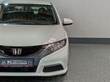 Honda Civic 1.4 Comfort + Winterräder auf Alu