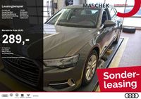 Audi A6 - Vorschau Bild 1