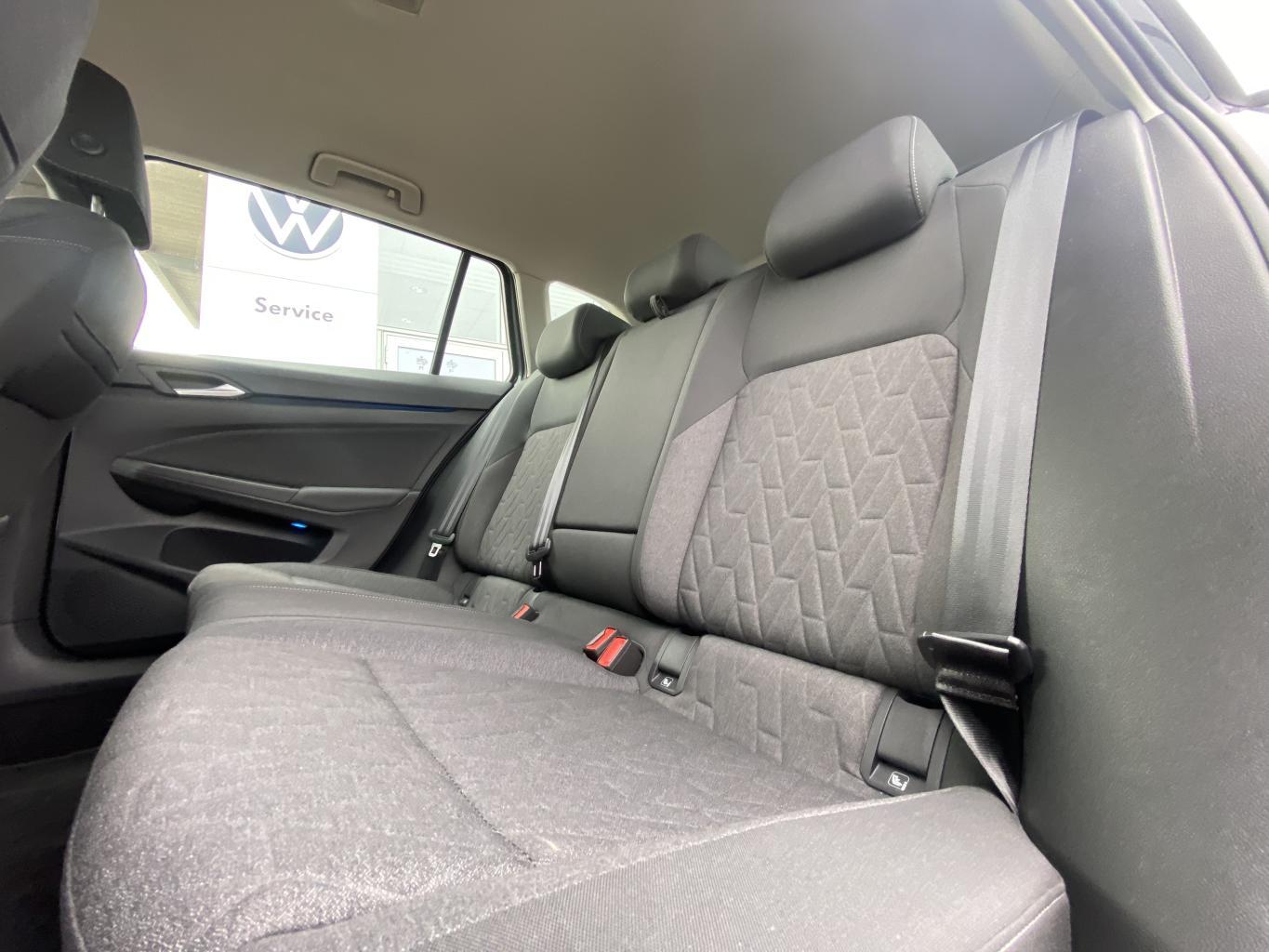 Volkswagen Golf Variant 1.5 eTSI DSG Life AHK+APP-CONNECT+A, миниатюра 11