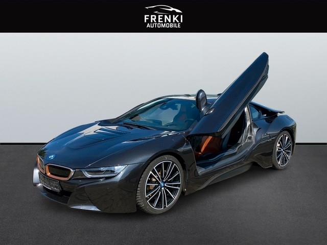 BMW i8 Baureihe i8 Coupe Basis*Facelift*
