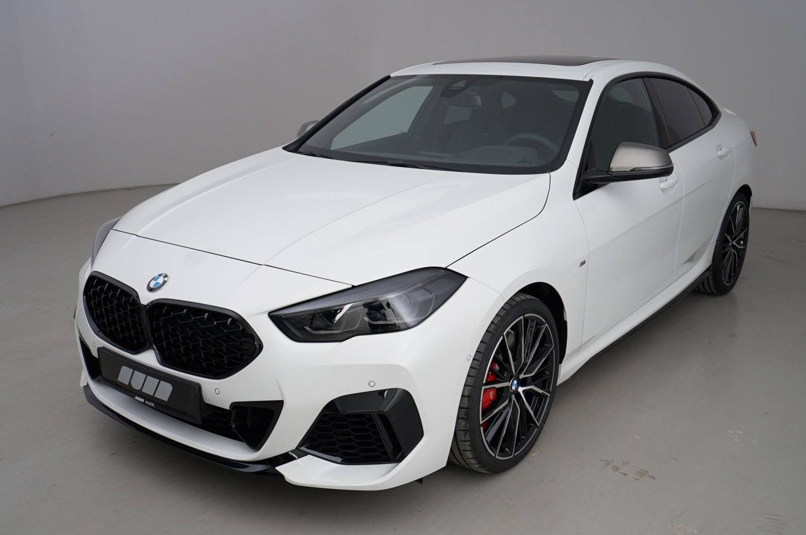 BMW M235i xDrive Gran Coupé UPE€6886