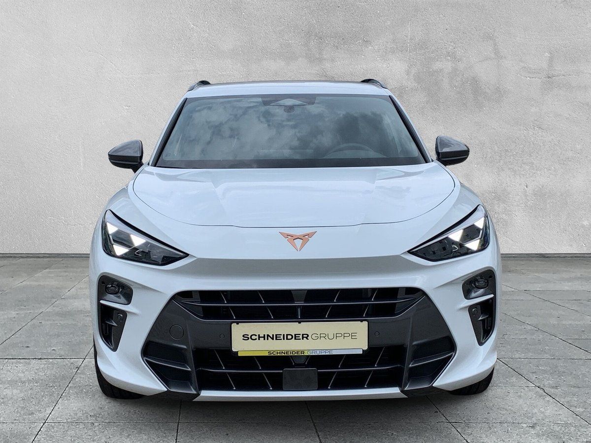 Cupra Terramar - Bild 8