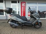 Kymco New Downtown 125i ABS - KYMCO DOWNTOWN 125I