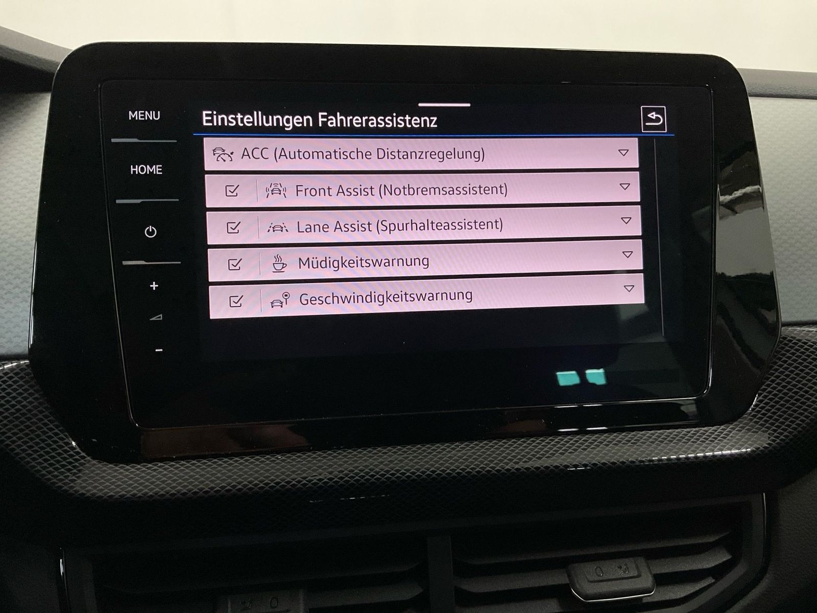 Volkswagen T-Cross - Bild 18