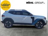 Dacia Duster Extreme TCe 130 *NAVI*KAMERA* - Dacia Duster Extreme mit Hybrid-Antrieb (Benzin/Elektro)