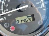 Honda VT 750 C Shadow Black Spirit - HONDA CHOPPER