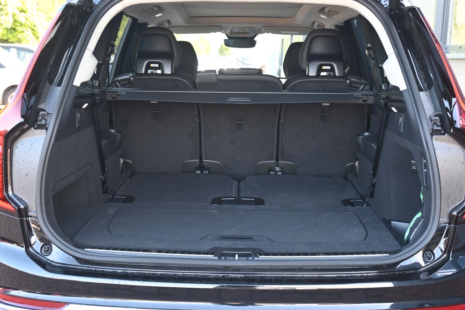 Fahrzeugabbildung Volvo XC90 Ultra Bright T8 AWD Recharge*LUFT*PANO*STHZ