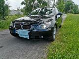 BMW E61  525d touring - - BMW 525 in Hamm