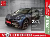 Cupra Tavascan Endurance ALWETTER BELOW ZERO - Cupra Tavascan Gebrauchtwagen