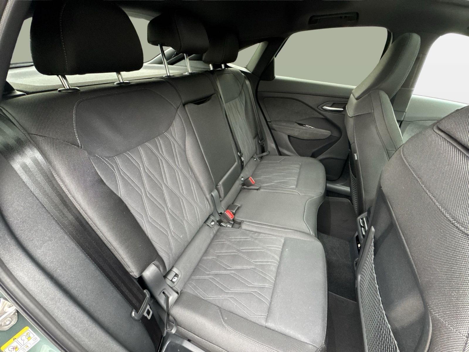 Audi Q3 - Bild 17