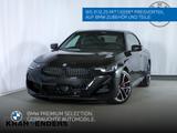 BMW 220 i M Sport Pro Coupe i Navi Leder Soundsystem - BMW 220 in Frankfurt (Main)