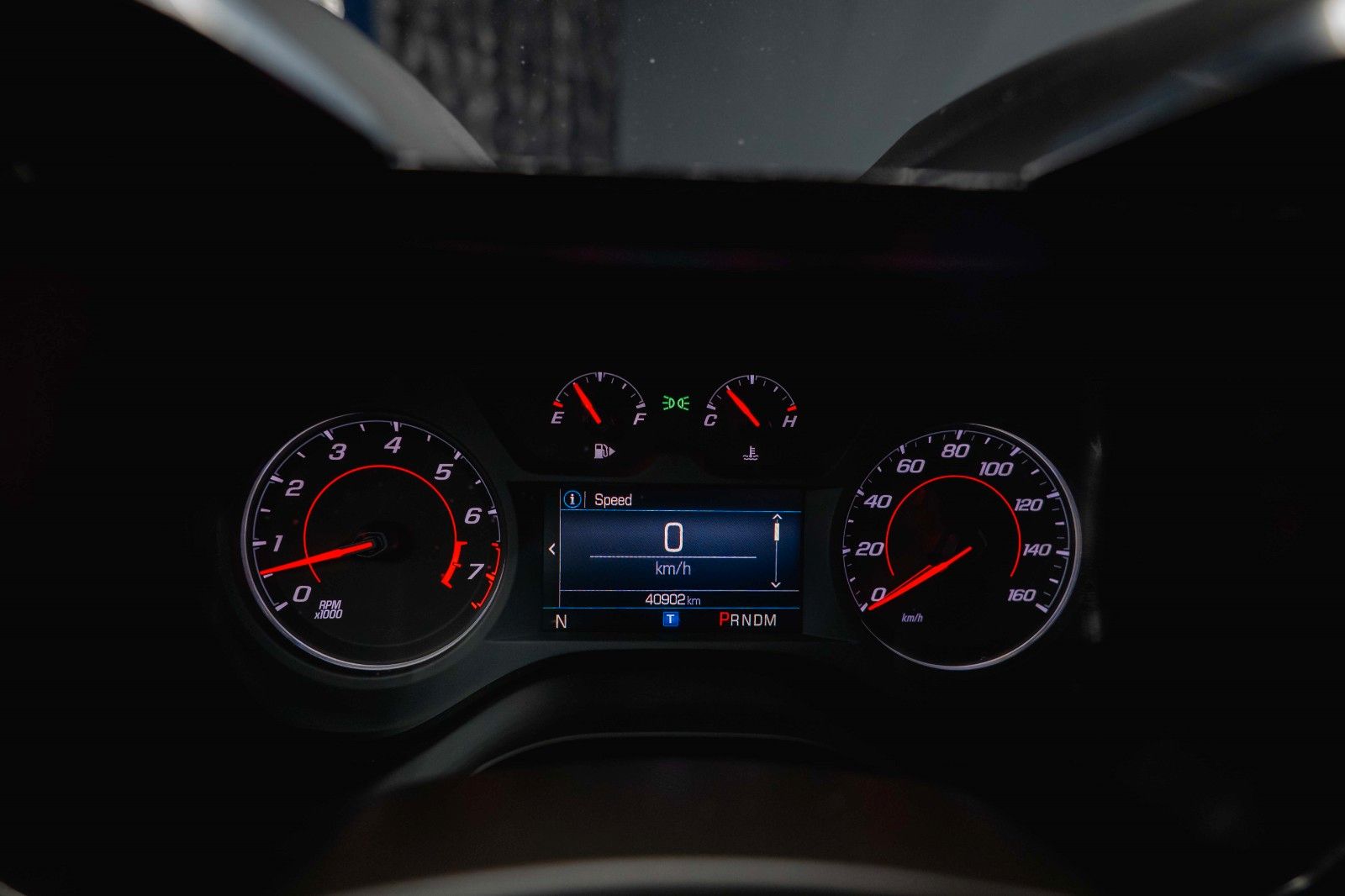 Fahrzeugabbildung Chevrolet Camaro 6.2 SS Coupe RS LT1 Performance *CarPlay*