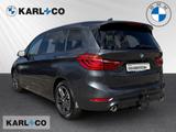 BMW 218 Gran Tourer d Sport Line Navi AHK Driv Assis - BMW 218 Gran Tourer aus 2022