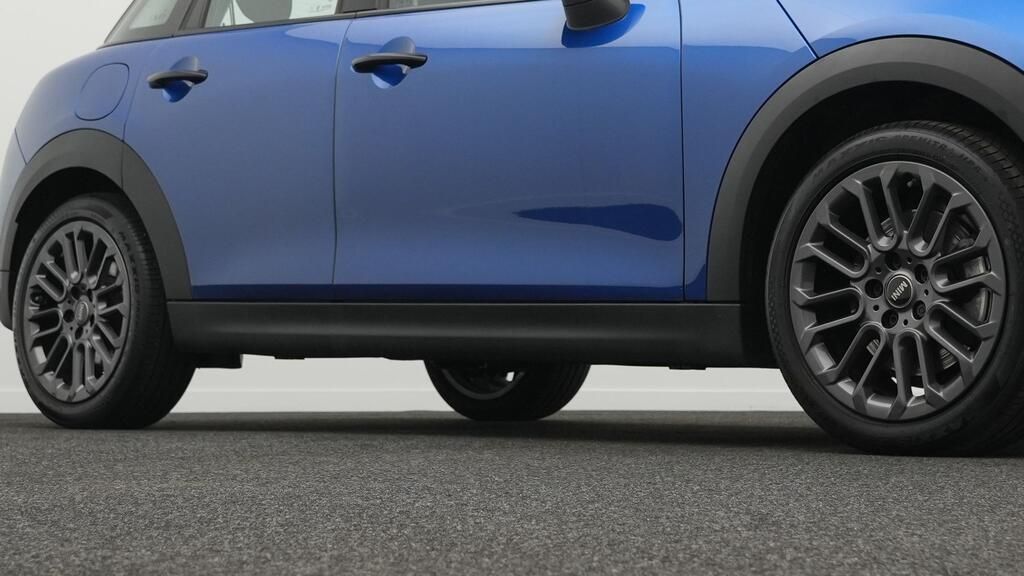 MINI Cooper C - Bild 20