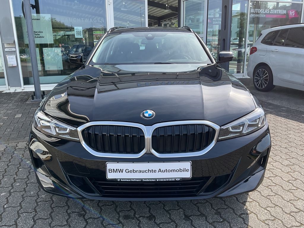 BMW 318 — fotografia 3