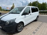 Mercedes-Benz Mercedes Vito 8 sitze cdi euro6 - Mercedes-Benz Vito: Van, Merc