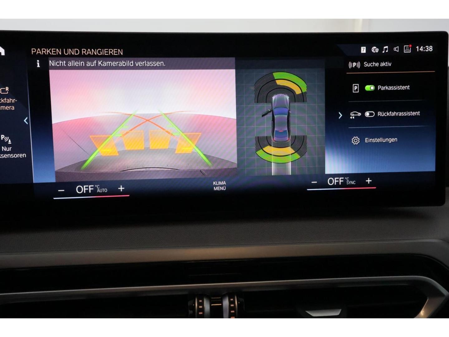 BMW 318 i Lim.Steptronic+LED+VIRTUAL+KAMERA+TEMPO, миниатюра 16