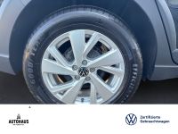 Volkswagen Taigo - Vorschau Bild 6
