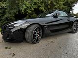 BMW Z4 M40 M40i A - - BMW Z4 M40i von privat