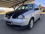 Seat Arosa Prima Plus 1,0 Tüv NEU, 8x Bereift !