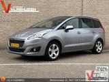 Peugeot 5008 1.6 THP Style 7p. | klima | Cruise | navi | - Peugeot 5008: Style