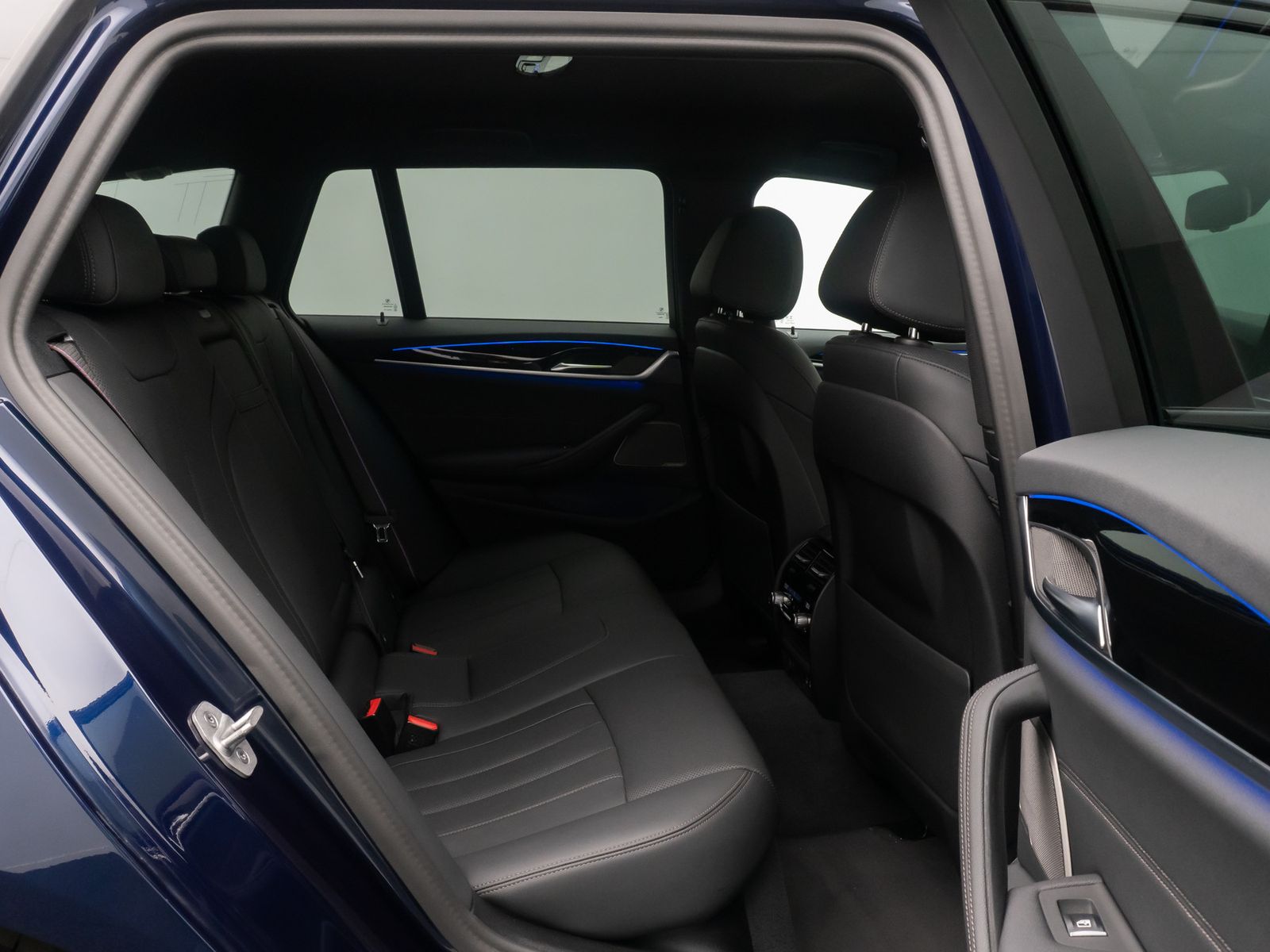 Fahrzeugabbildung BMW 540d xD M Sport Pro DAB HUD Kamera Laser H/K 20"