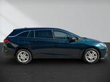 Opel Astra K Sports Tourer Innovation - Opel Astra: K